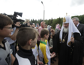 Фото - Ю. Клиценко, Cедмица.Ru